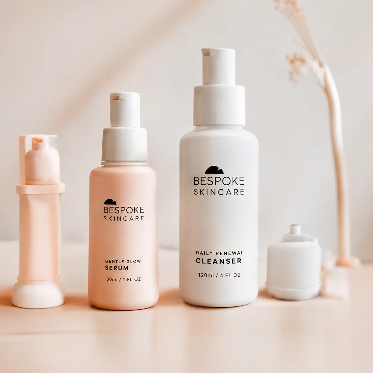 Beauty & Skincare