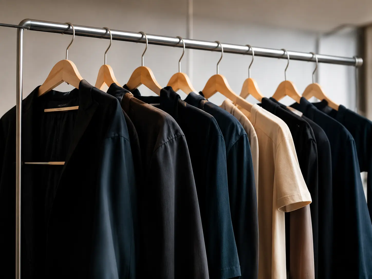 Fashion & Clothing