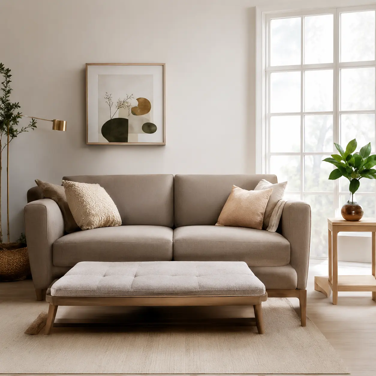 Home & Furniture